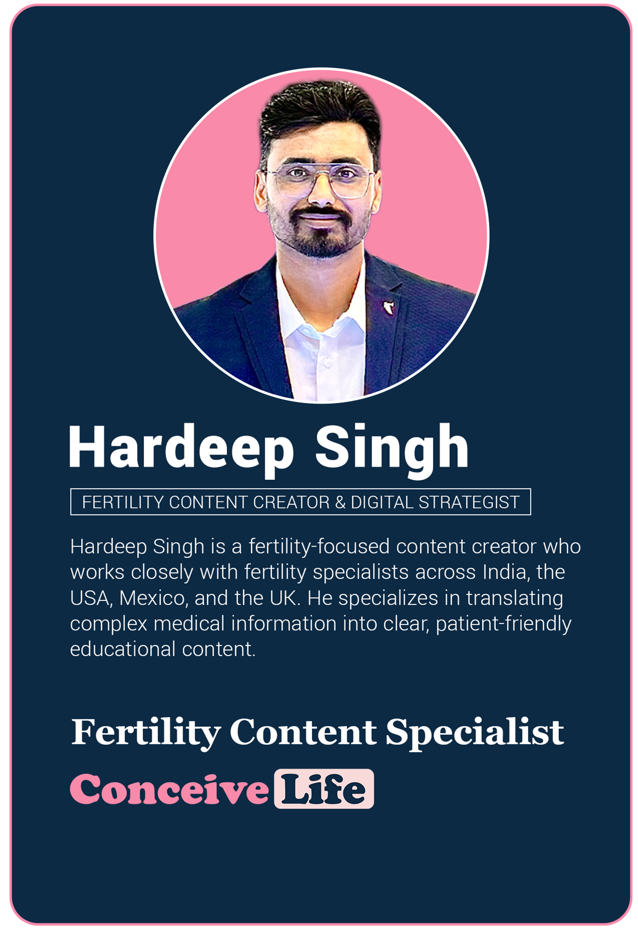 Hardeep Singh