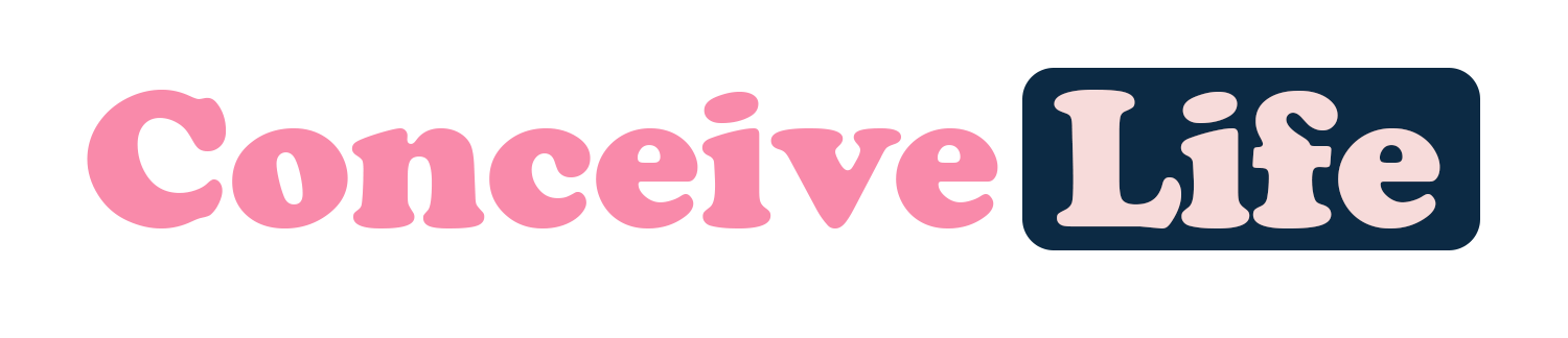 Conceive Life Logo